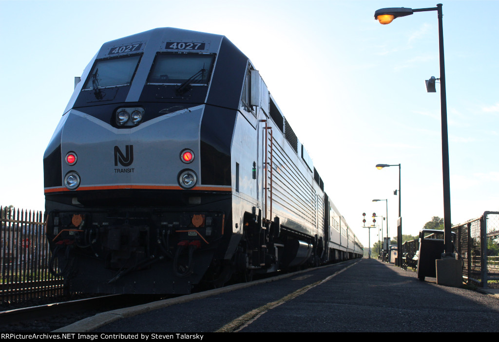 NJT 4027